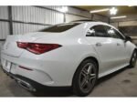 2020 MERCEDES BENZ CLA-CLASS FOR SALE FROM JAPAN - Image 4