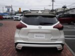 2021 NISSAN KICKS FOR SALE FROM JAPAN - Image 5