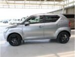 2021 SUZUKI IGNIS FOR SALE FROM JAPAN - Image 3