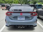 2026 HONDA CIVIC FOR SALE FROM JAPAN - Image 6