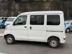 2020 SUBARU SAMBAR VANFOR SALE FROM JAPAN - Image 6