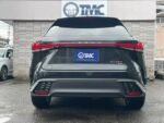 2025 LEXUS RX FOR SALE FROM JAPAN - Image 8