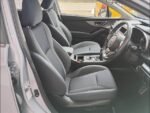 2022 SUBARU XV FOR SALE FROM JAPAN - Image 2