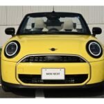 2026 MINI MINI FOR SALE FROM JAPAN