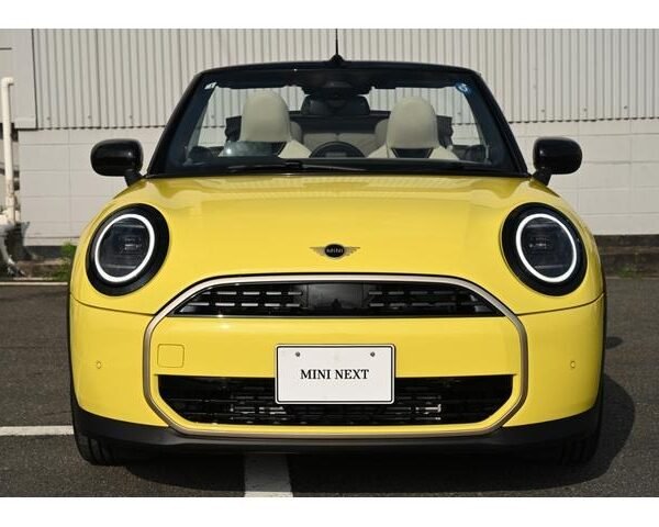 2026 MINI MINI FOR SALE FROM JAPAN