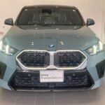 2025 BMW X2 FOR SALE FROM JAPAN