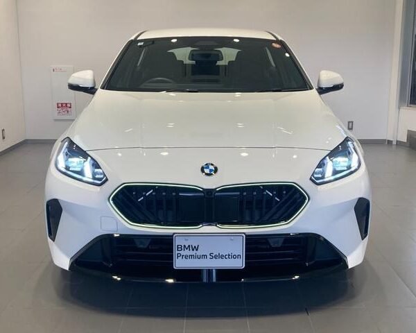 2025 BMW 1 SERIES FOR SALE FROM JAPAN