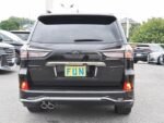 2020 LEXUS LX FOR SALE FROM JAPAN - Image 5