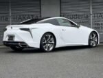 2023 LEXUS LC FOR SALE FROM JAPAN - Image 8