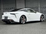 2022 LEXUS LC FOR SALE FROM JAPAN - Image 5