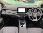2025 NISSAN AURA FOR SALE FROM JAPAN