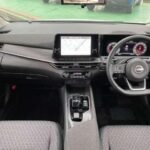 2025 NISSAN AURA FOR SALE FROM JAPAN