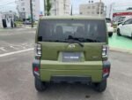 2021 DAIHATSU TAFT FOR SALE FROM JAPAN - Image 5