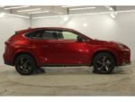 2021 LEXUS NX FOR SALE FROM JAPAN - Image 5