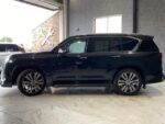 2023 LEXUS LX FOR SALE FROM JAPAN - Image 4