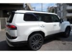2025 LEXUS LEXUS FOR SALE FROM JAPAN - Image 4