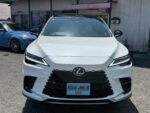 2026 LEXUS RX FOR SALE FROM JAPAN