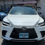 2026 LEXUS RX FOR SALE FROM JAPAN