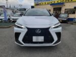 2023 LEXUS NX FOR SALE FROM JAPAN