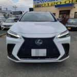 2023 LEXUS NX FOR SALE FROM JAPAN