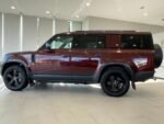 2022 LAND ROVER FOR SALE FROM JAPAN - Image 10