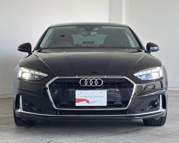 2021 AUDI A5 SPORTBACK FOR SALE FROM JAPAN