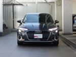 2021 AUDI A3 FOR SALE FROM JAPAN