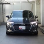2021 AUDI A3 FOR SALE FROM JAPAN