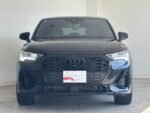 2024 AUDI Q3 SPORTBACK FOR SALE FROM JAPAN