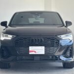 2024 AUDI Q3 SPORTBACK FOR SALE FROM JAPAN