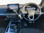 2022 AUDI Q5 FOR SALE FROM JAPAN - Image 2