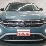 2023 VOLKSWAGEN T-ROC FOR SALE FROM JAPAN