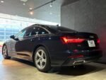 2023 AUDI A6 FOR SALE FROM JAPAN - Image 6