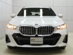 2025 BMW 5 SERIES FOR SALE FROM JAPAN