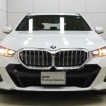2025 BMW 5 SERIES FOR SALE FROM JAPAN