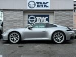 2024 PORSCHE 911 FOR SALE FROM JAPAN