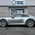 2024 PORSCHE 911 FOR SALE FROM JAPAN