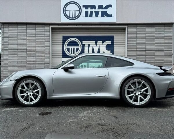 2024 PORSCHE 911 FOR SALE FROM JAPAN