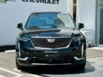 2025 CADILLAC FOR SALE FROM JAPAN