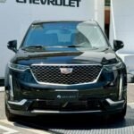 2025 CADILLAC FOR SALE FROM JAPAN