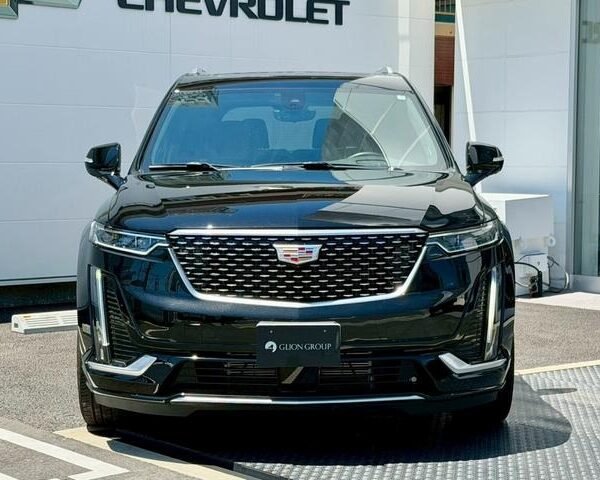 2025 CADILLAC FOR SALE FROM JAPAN