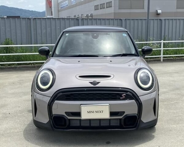 2023 MINI MINI FOR SALE FROM JAPAN