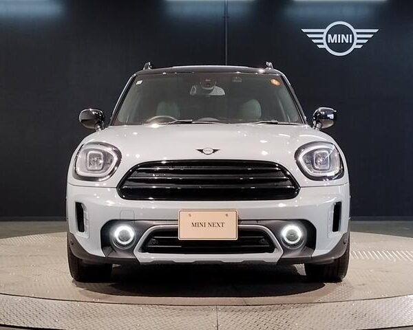 2023 MINI MINI FOR SALE FROM JAPAN
