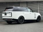 2023 RANGE ROVER FOR SALE FROM JAPAN - Image 7