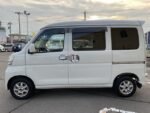 2026 DAIHATSU HIJET CARGO FOR SALE FROM JAPAN