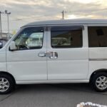 2026 DAIHATSU HIJET CARGO FOR SALE FROM JAPAN