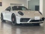 2024 PORSCHE 911 FOR SALE FROM JAPAN - Image 5