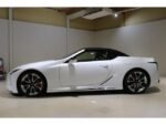 2023 LEXUS LC FOR SALE FROM JAPAN