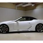 2023 LEXUS LC FOR SALE FROM JAPAN