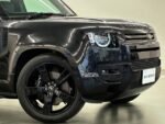 2023 LAND ROVER FOR SALE FROM JAPAN - Image 5